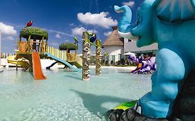 Hard Rock Hotel Cancun